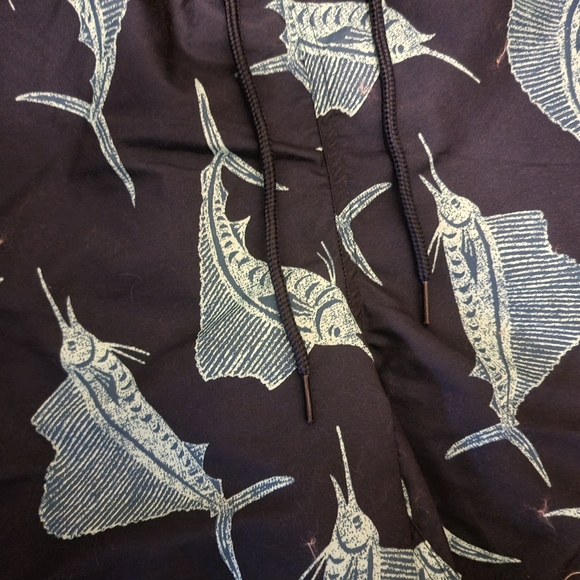 Mens Swim Trunks from Jake Austin
Cool Design: mul - Picture 5 of 5